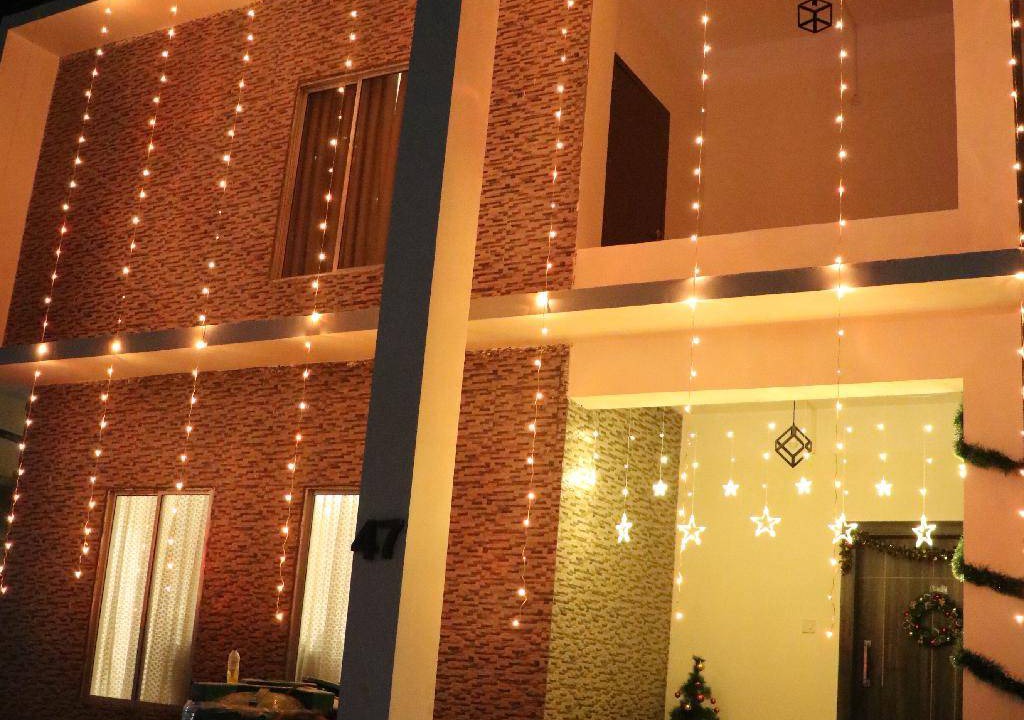 Tepesia Villa | 126 m² Villa ∙ 3 bedrooms ∙ 8 guests