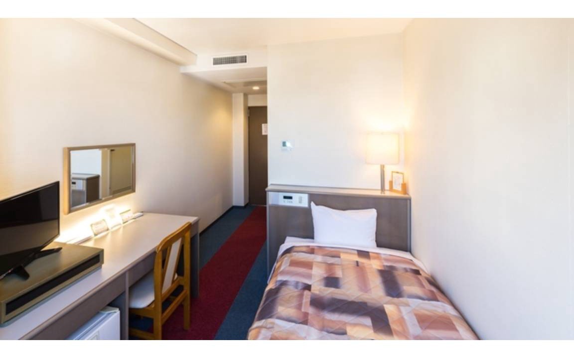 Kaizuka Hotel | 13 m² Hotel ∙ 1 bedroom ∙ 1 guest