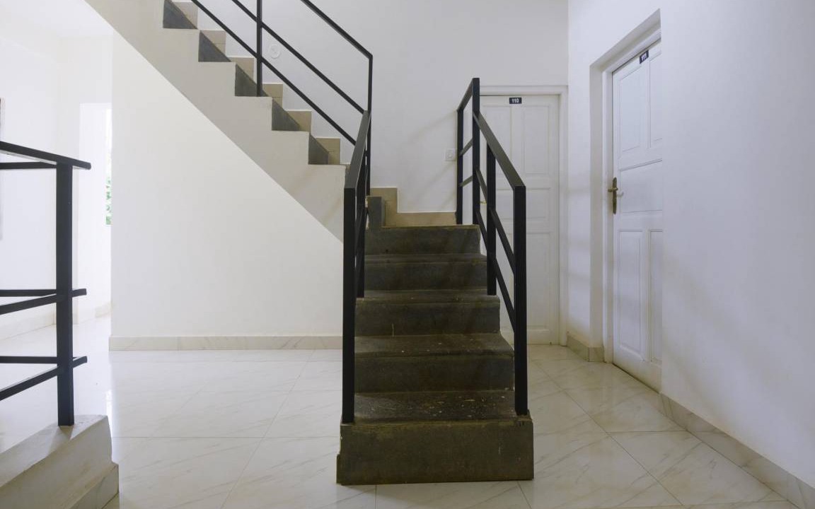 Verem Hotel | 13 m² Hotel ∙ 3 guests