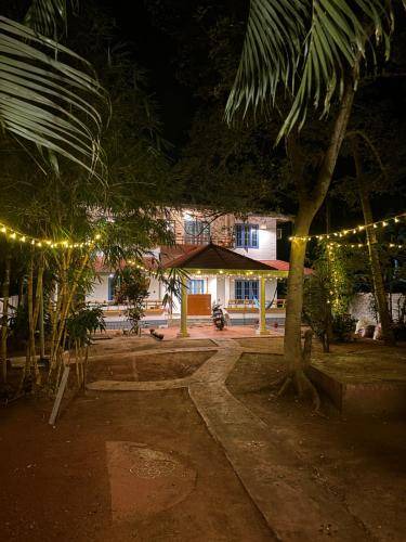 Varkala Hostel | 130 m² Hostel ∙ 2 guests
