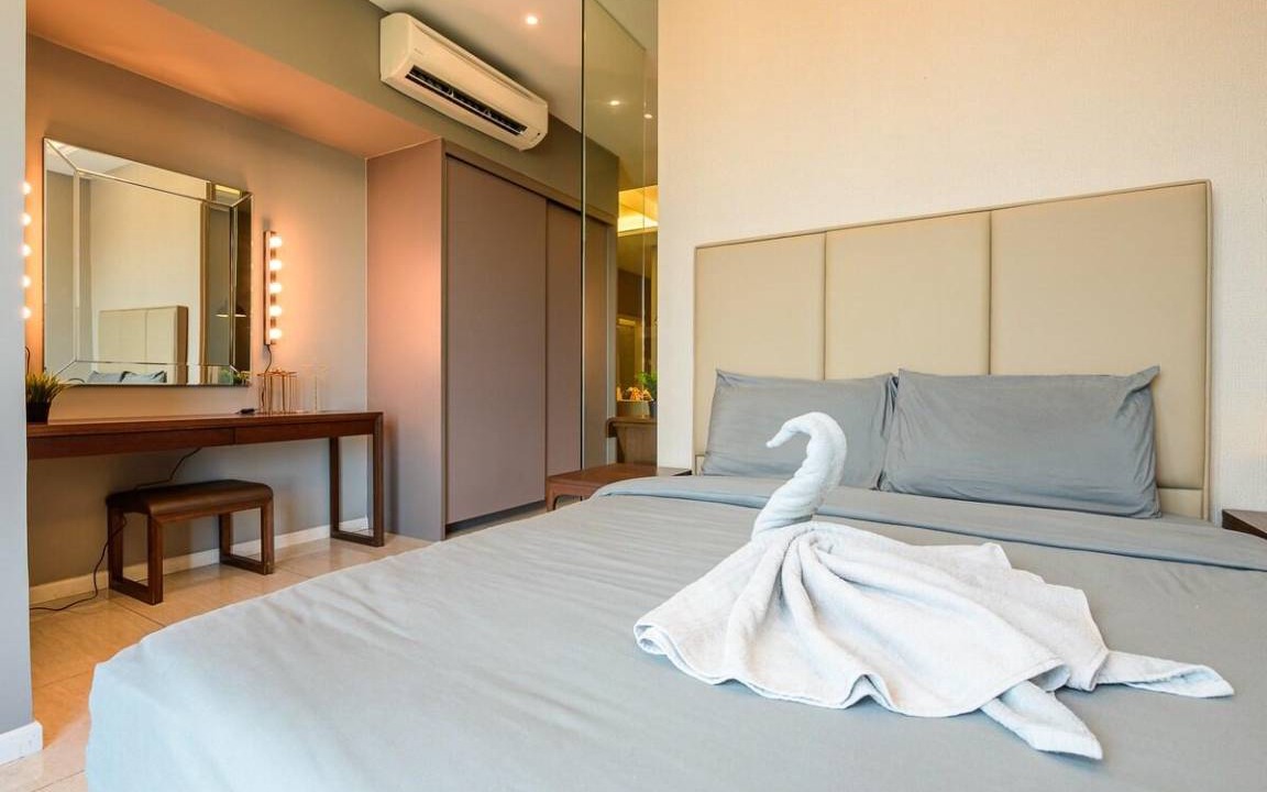 Sri Hartamas House | 130 m² House ∙ 3 guests