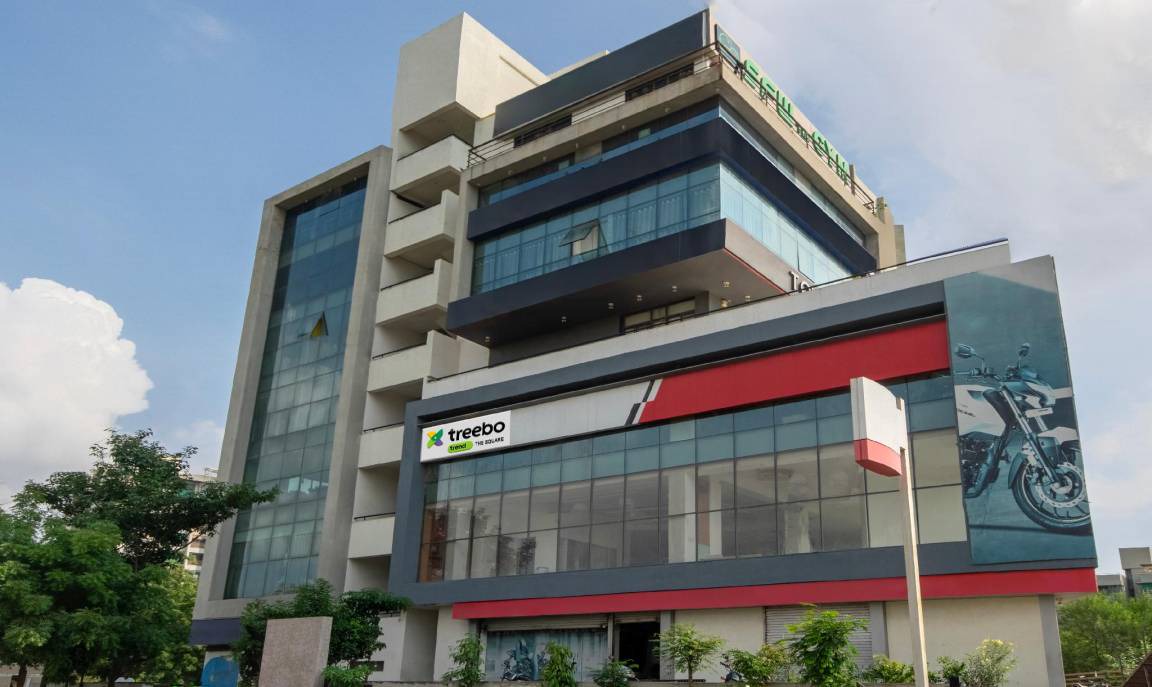 Gota Hotel | 14 m² Hotel ∙ 3 guests
