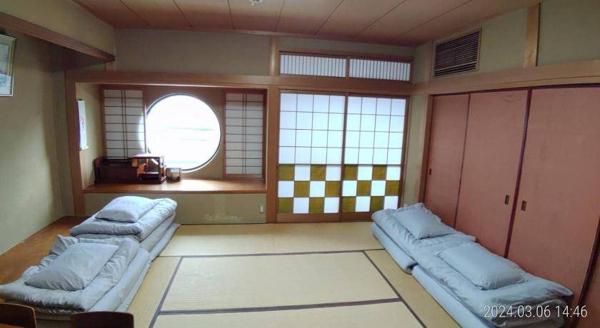 Shimogyo Hotel | 14 m² Hotel ∙ 4 guests