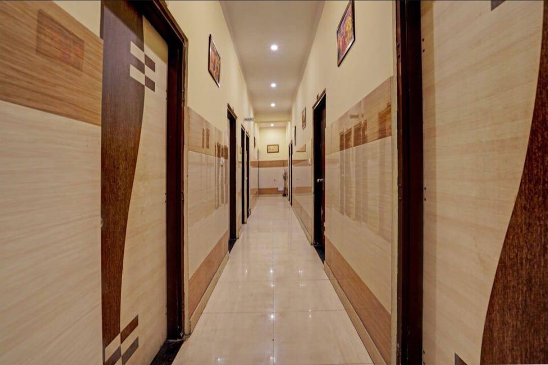 Amer Fort Road Hotel | 14 m² Hotel ∙ 4 guests