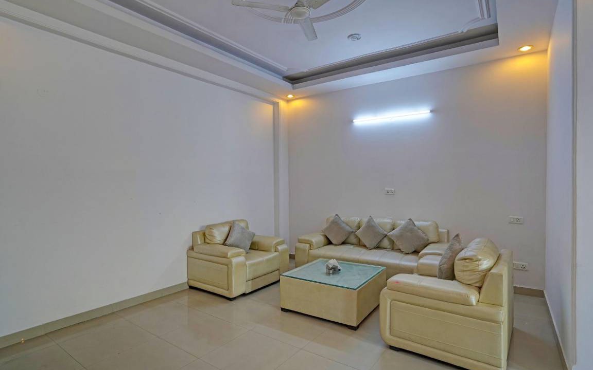 Noida House | 14 m² House ∙ 3 guests