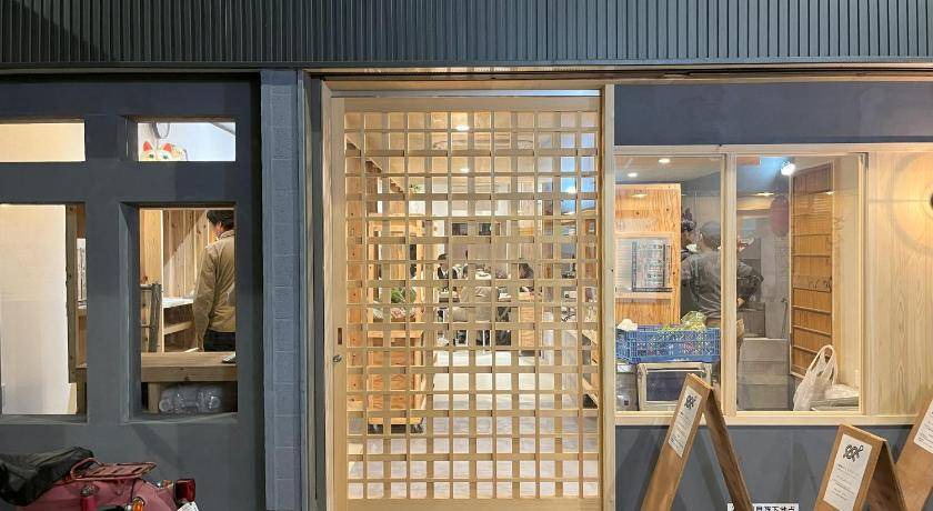 Fujiidera House | 14 m² Motel ∙ 5 guests