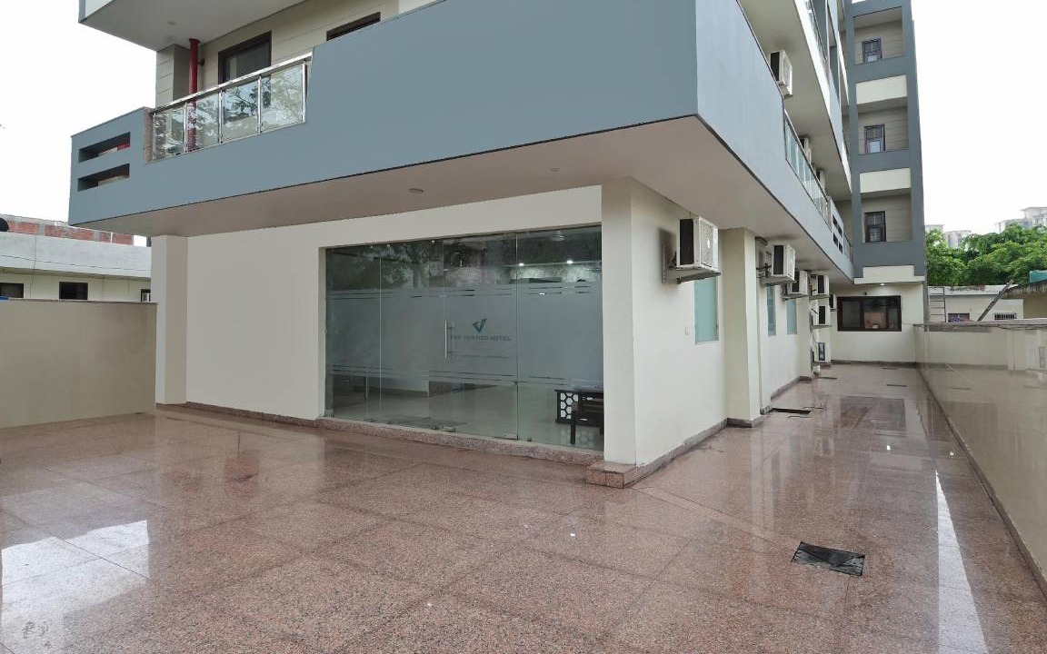 Sector 70 Hotel | 140 m² Hotel ∙ 2 guests