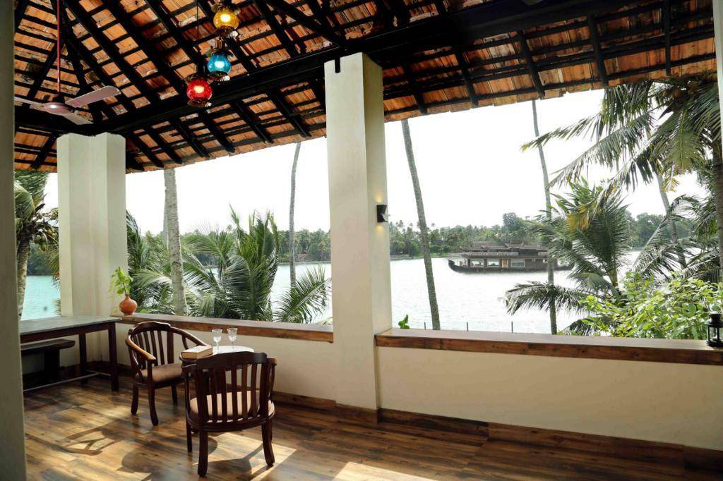 Quilon House | 140 m² House ∙ 2 bedrooms ∙ 5 guests