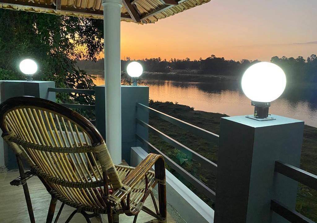 Perumbavoor Villa | 140 m² Villa ∙ 2 bedrooms ∙ 6 guests