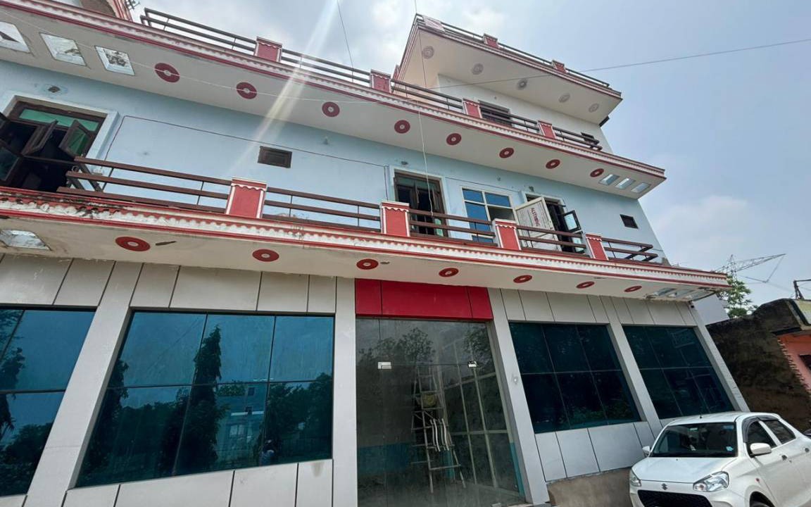 Mahendragarh Hotel | 144 m² Hotel ∙ 2 guests