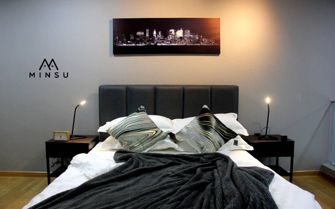 Taman Mutiara Apartment | 147 m² Apartment ∙ 3 bedrooms ∙ 9 guests