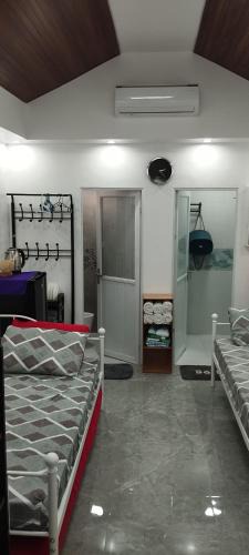 Santa Rosa House | 15 Guest - Unit 1&2 House type and Studio type