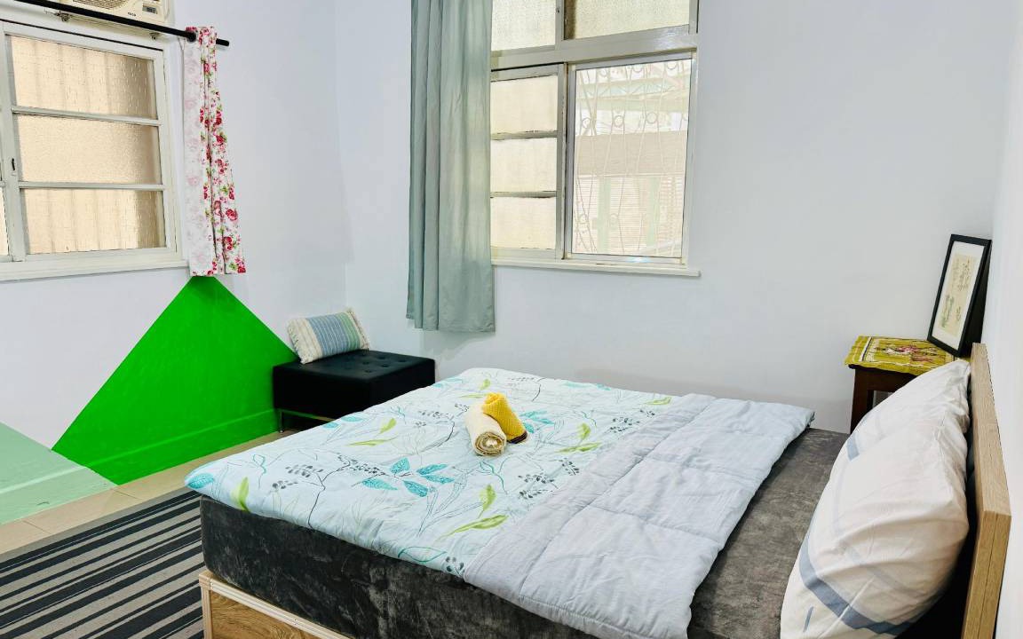 Shida Apartment | 15 m² Apartment ∙ 1 bedroom ∙ 2 guests