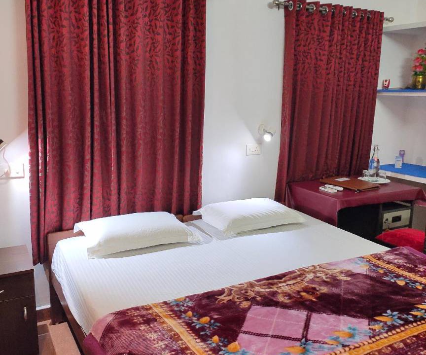 Aymanam Bed & Breakfast | 15 m² Bed and breakfast ∙ 4 guests