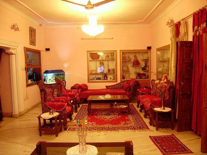 Tonk Phatak Bed & Breakfast | 15 m² Bed and breakfast ∙ 4 guests
