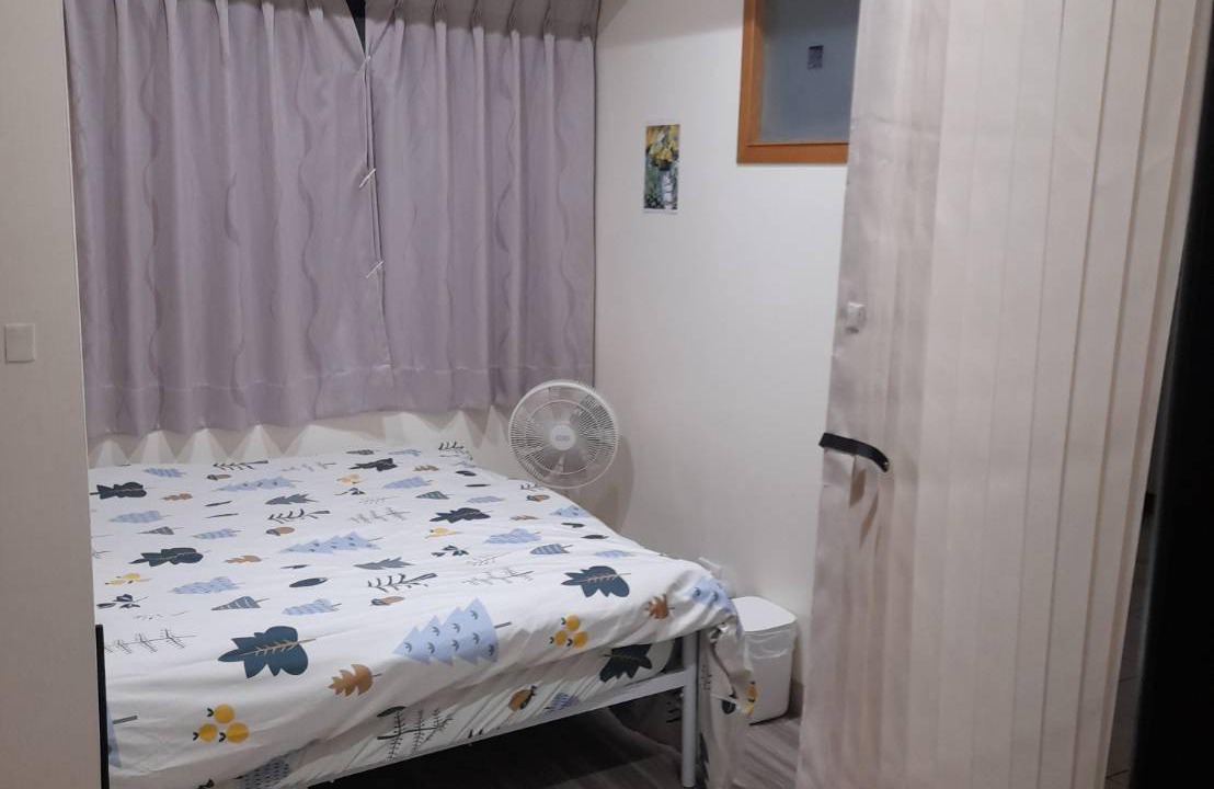 East District House | 15 m² Bungalow ∙ 1 bedroom ∙ 2 guests