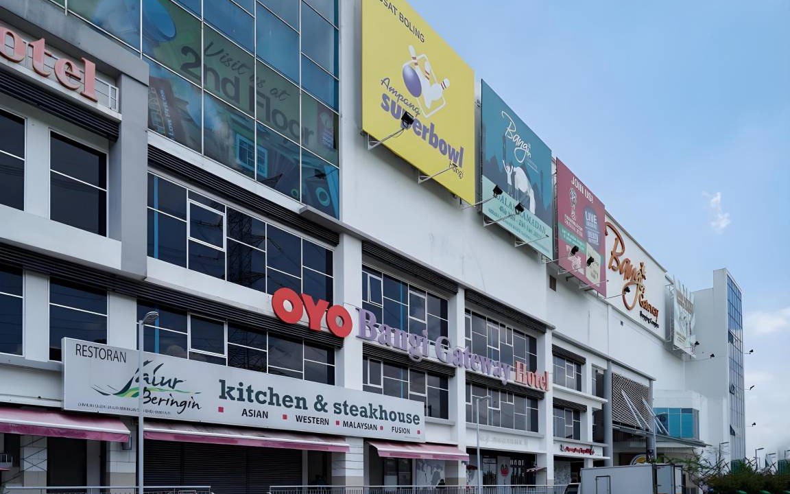 Bandar Baru Bangi Hotel | 15 m² Hotel ∙ 2 guests