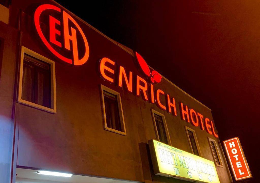 Seksyen 7 Hotel | 15 m² Hotel ∙ 3 guests
