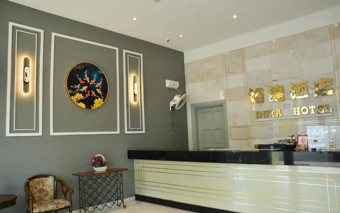 Segambut Hotel | 15 m² Hotel ∙ 3 guests