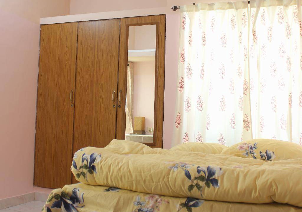 Thiruvananthapuram House | 15 m² House ∙ 2 guests