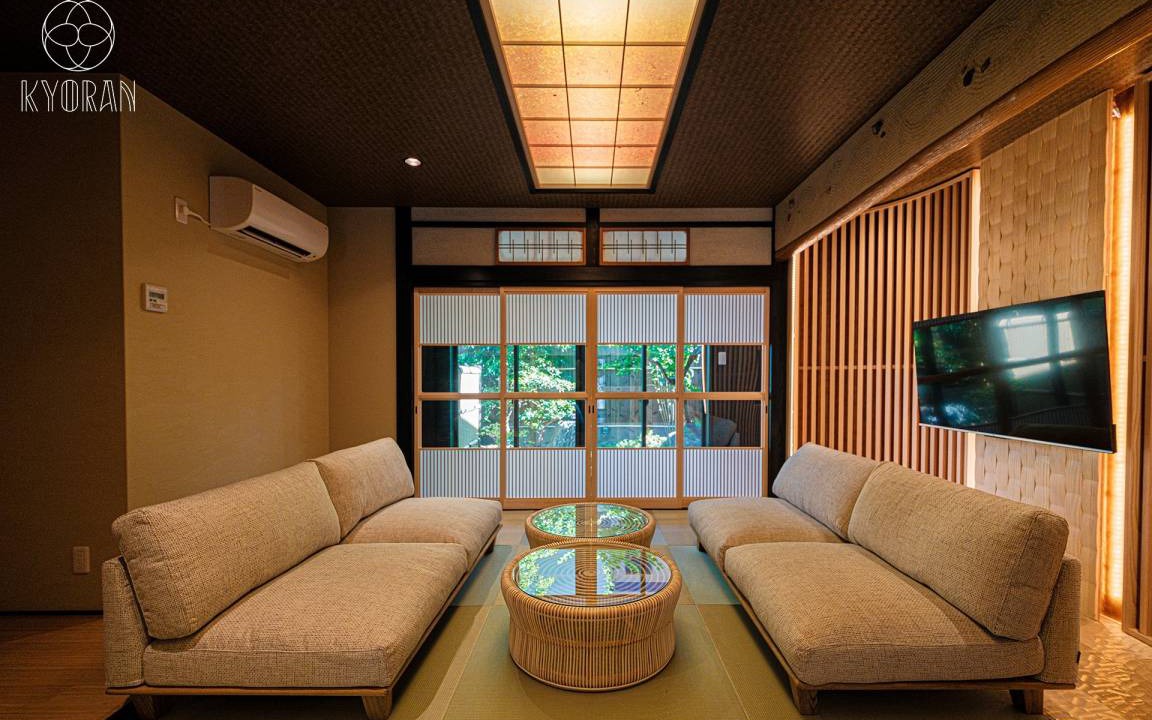 Fushimi House | 150 m² House ∙ 5 bedrooms ∙ 9 guests