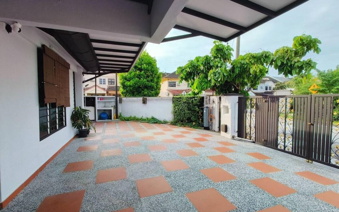 Usj 6 House | 150 m² Bungalow ∙ 4 bedrooms ∙ 15 guests