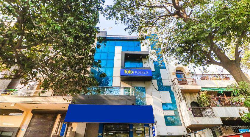 Janakpuri Hotel | 150 m² Hotel ∙ 3 guests