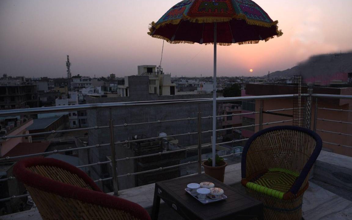 Amer Fort Road Apartment | 1500 m² Apartment ∙ 4 bedrooms ∙ 8 guests