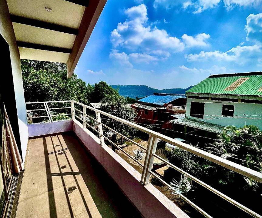 Panhala Fort House | 1500 m² House ∙ 2 bedrooms ∙ 8 guests