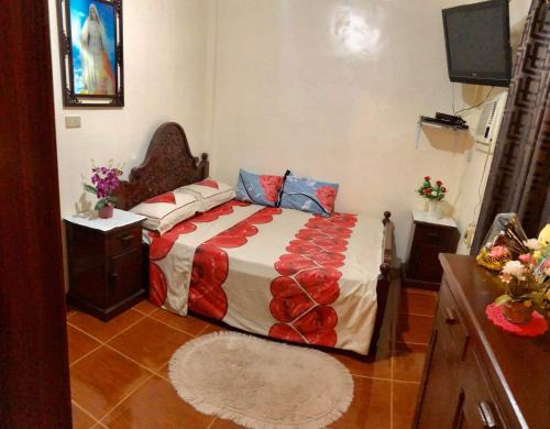 Bantay House | 15pax-2 minutes to Vigan-RoseandFer Transient-2 Bedroom House