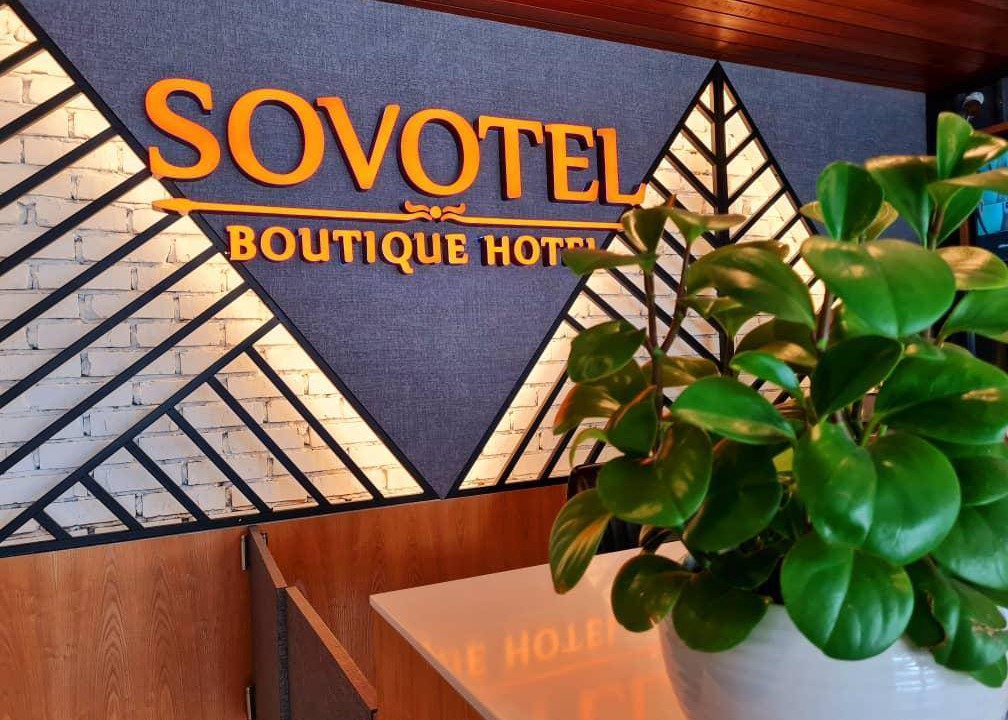 Subang Jaya Hotel | 16 m² Hotel ∙ 127 guests