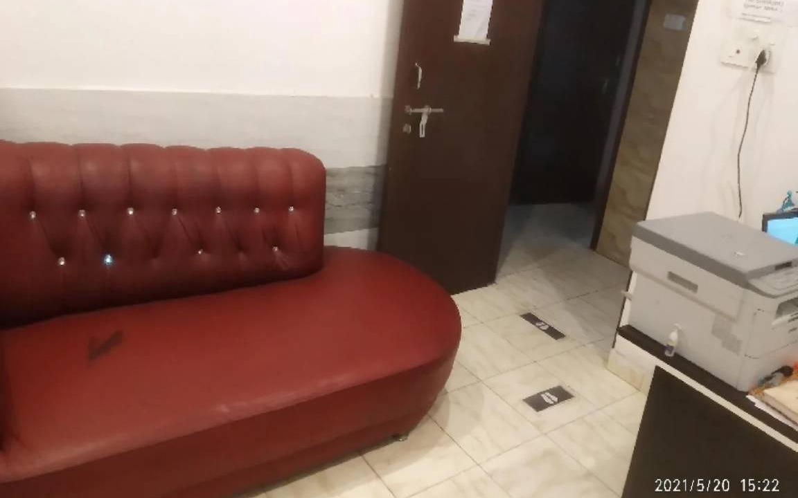 Gorakhpur Hotel | 16 m² Hotel ∙ 2 guests