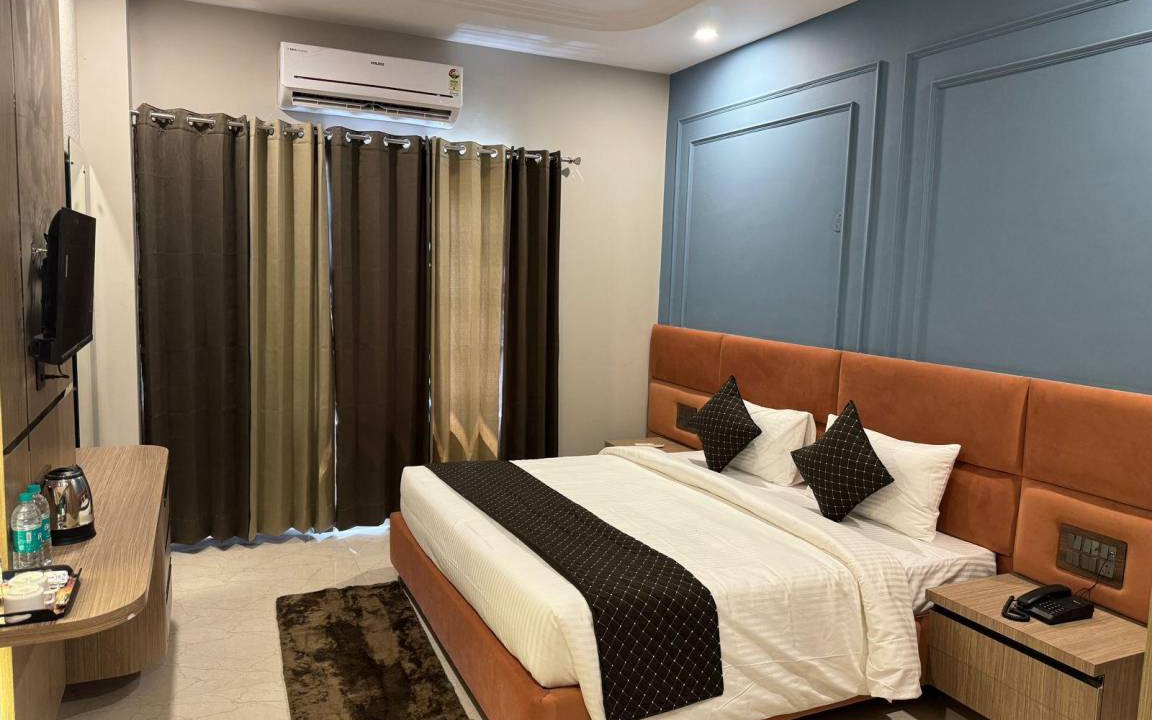 Badheri Rajputan Hotel | 16 m² Hotel ∙ 3 guests