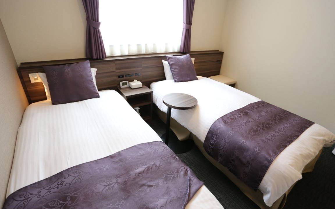 Neyagawa Hotel | 16 m² Hotel ∙ 1 bedroom ∙ 2 guests