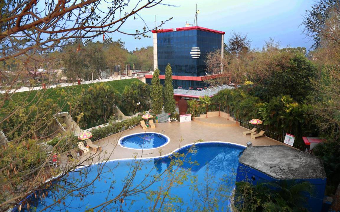 Bodh Gaya Hotel | 16 m² Hotel ∙ 4 guests