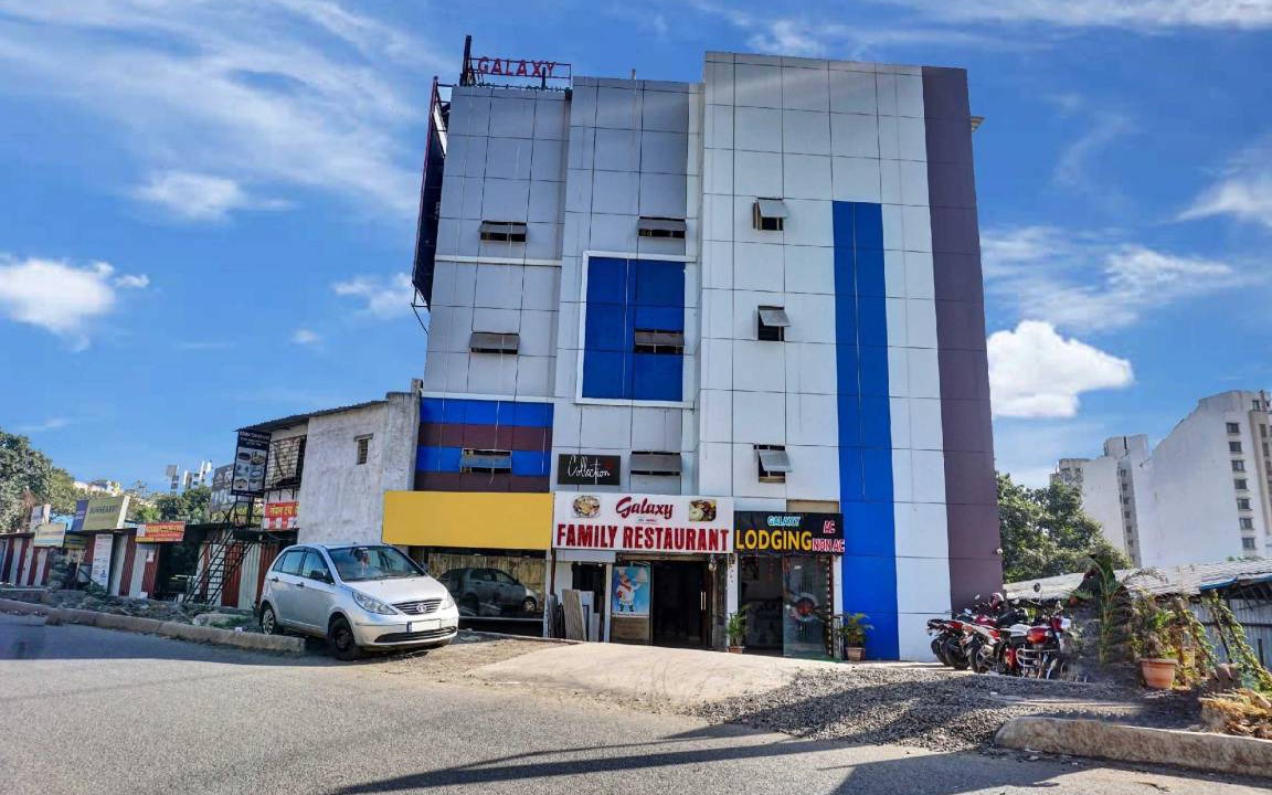 Panch Batti Hotel | 16 m² Hotel ∙ 3 guests