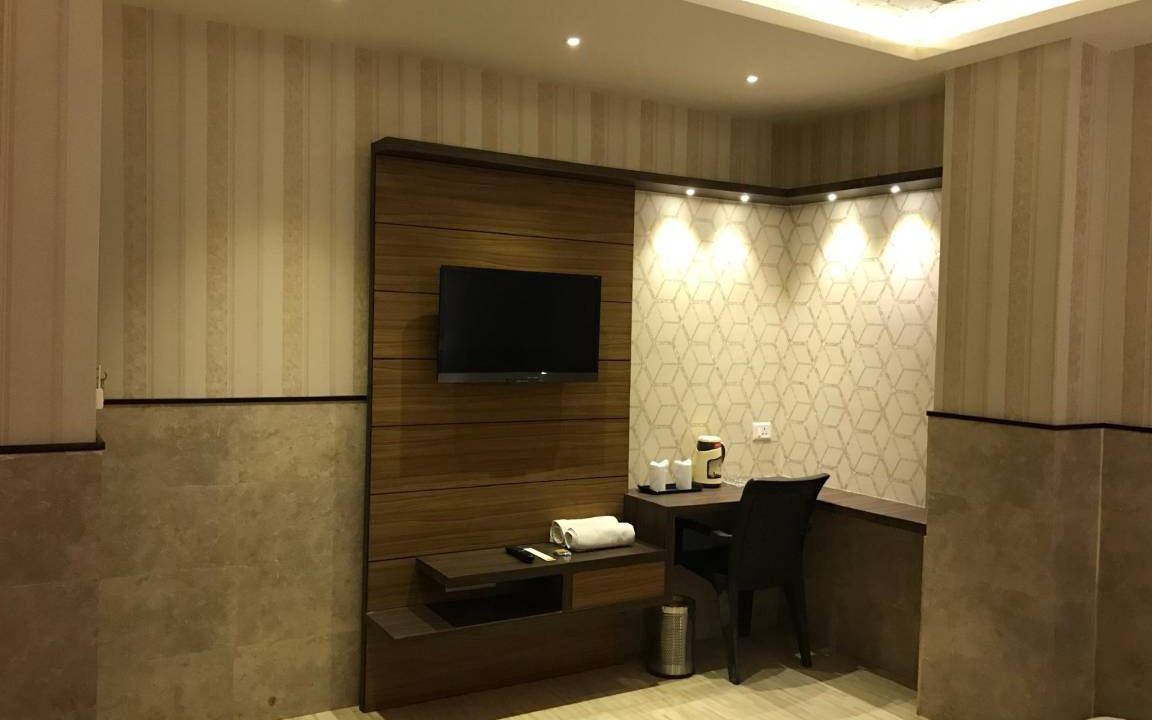 Gorakhpur Bed & Breakfast | 160 m² Bed and breakfast ∙ 2 guests