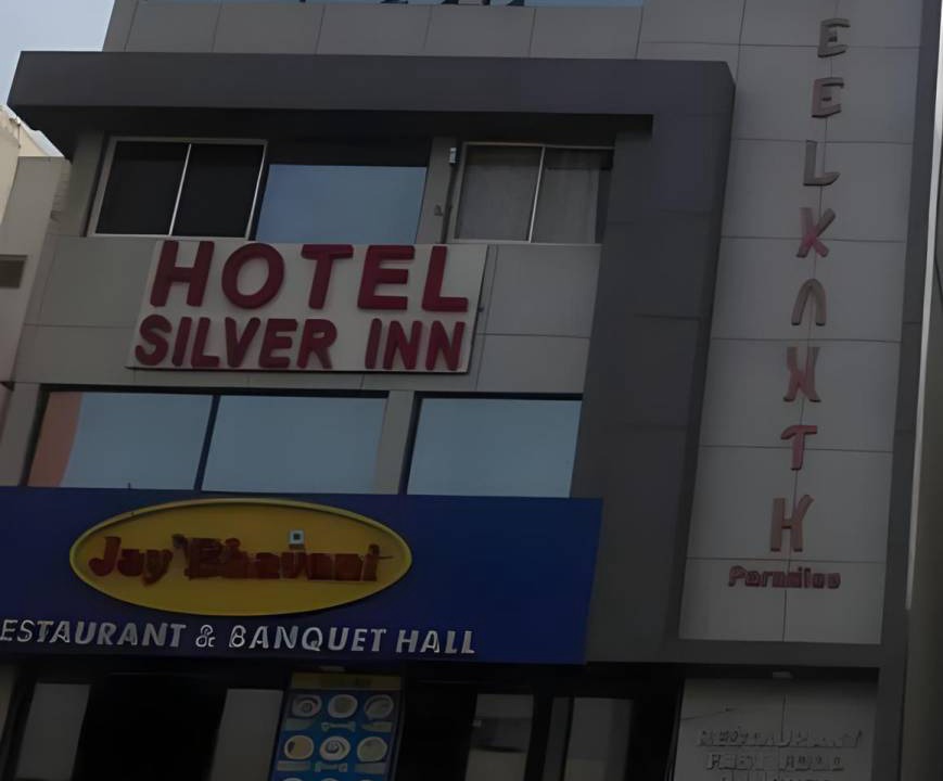 Ahmedabad Hotel | 160 m² Hotel ∙ 2 guests