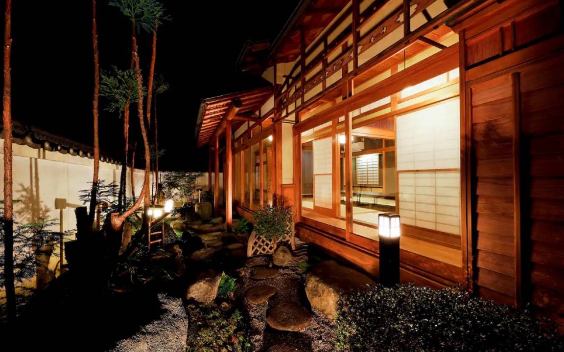 Higashiyodogawa House | 160 m² House ∙ 4 bedrooms ∙ 15 guests