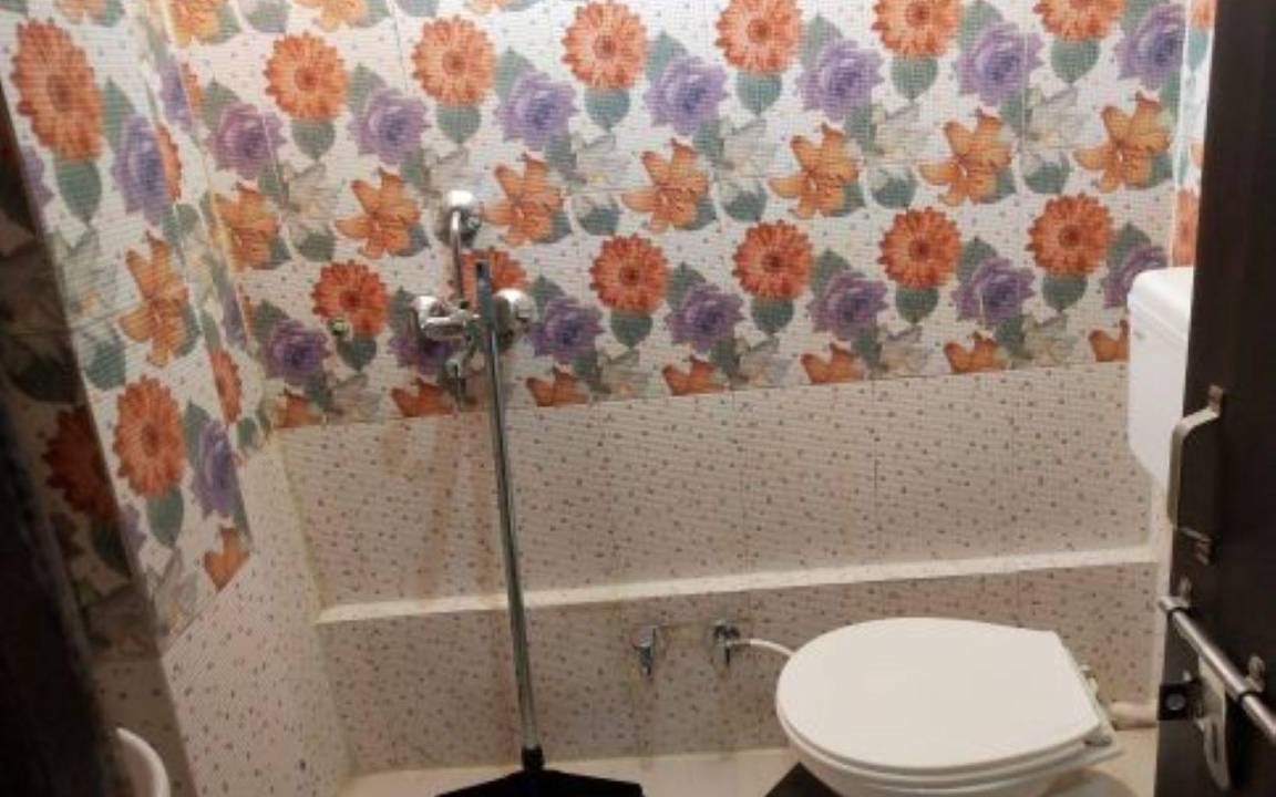 Jaisalmer Apartment | 166 m² Apartment ∙ 1 bedroom ∙ 2 guests