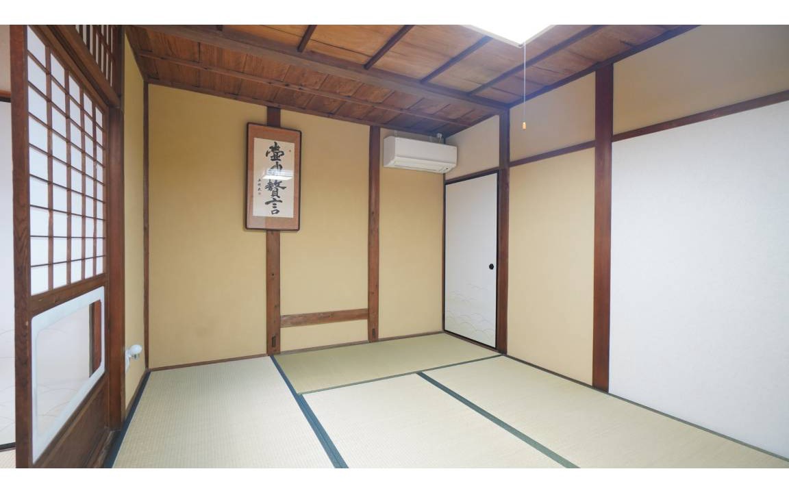 Uji Hotel | 17 m² Hotel ∙ 1 bedroom ∙ 4 guests