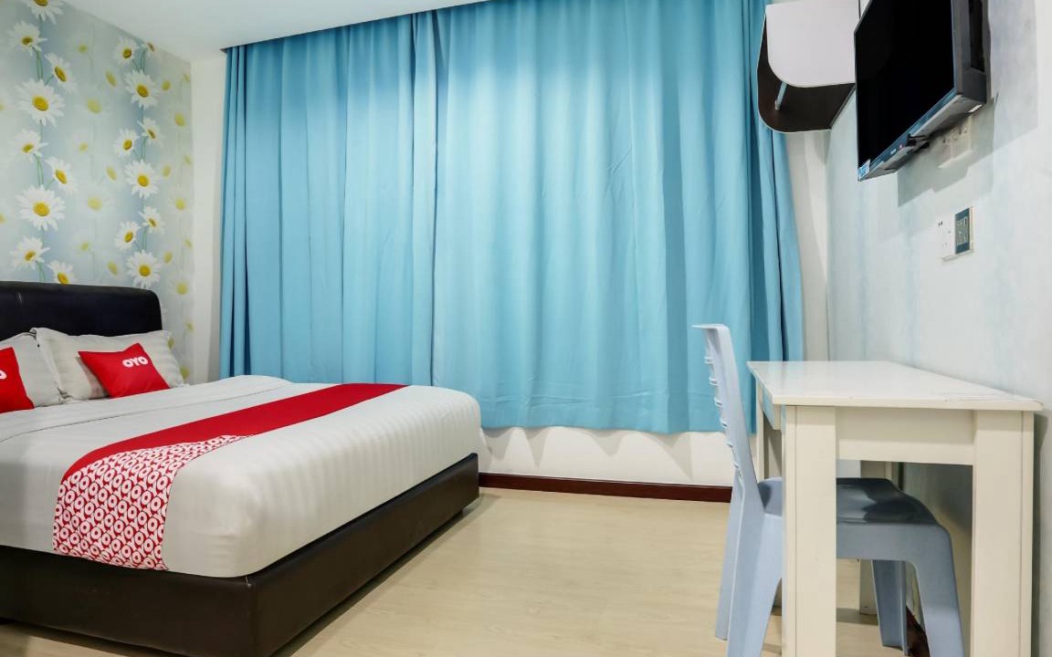 Kajang Hotel | 17 m² Hotel ∙ 8 guests