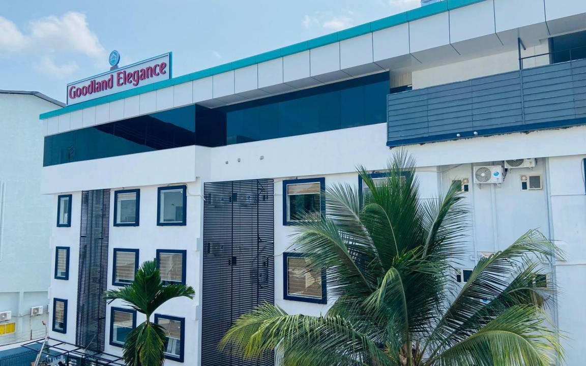 Thampanoor Hotel | 17 m² Hotel ∙ 5 guests