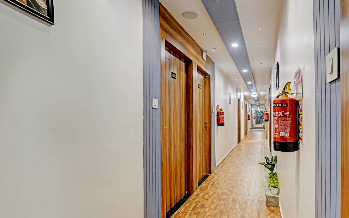 Vadodara Hotel | 17 m² Hotel ∙ 3 guests