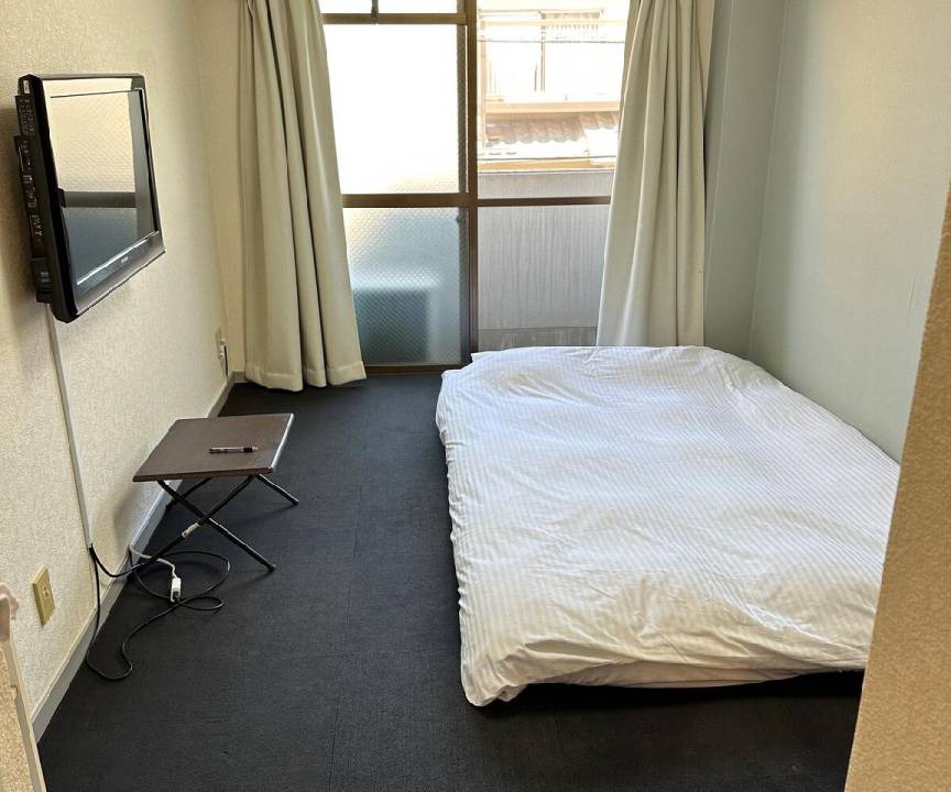 Uzumasa Apartment | 17 m² Apartment ∙ 2 guests