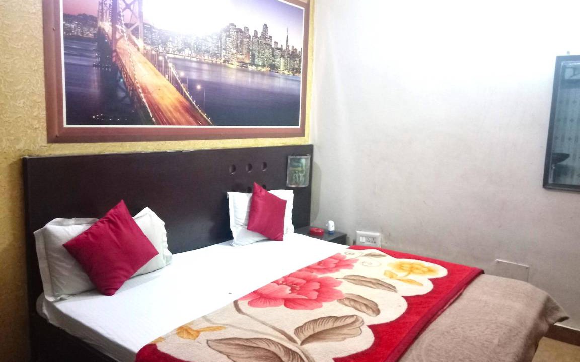 Nizamuddin East Apartment | 170 m² Apartment ∙ 2 guests