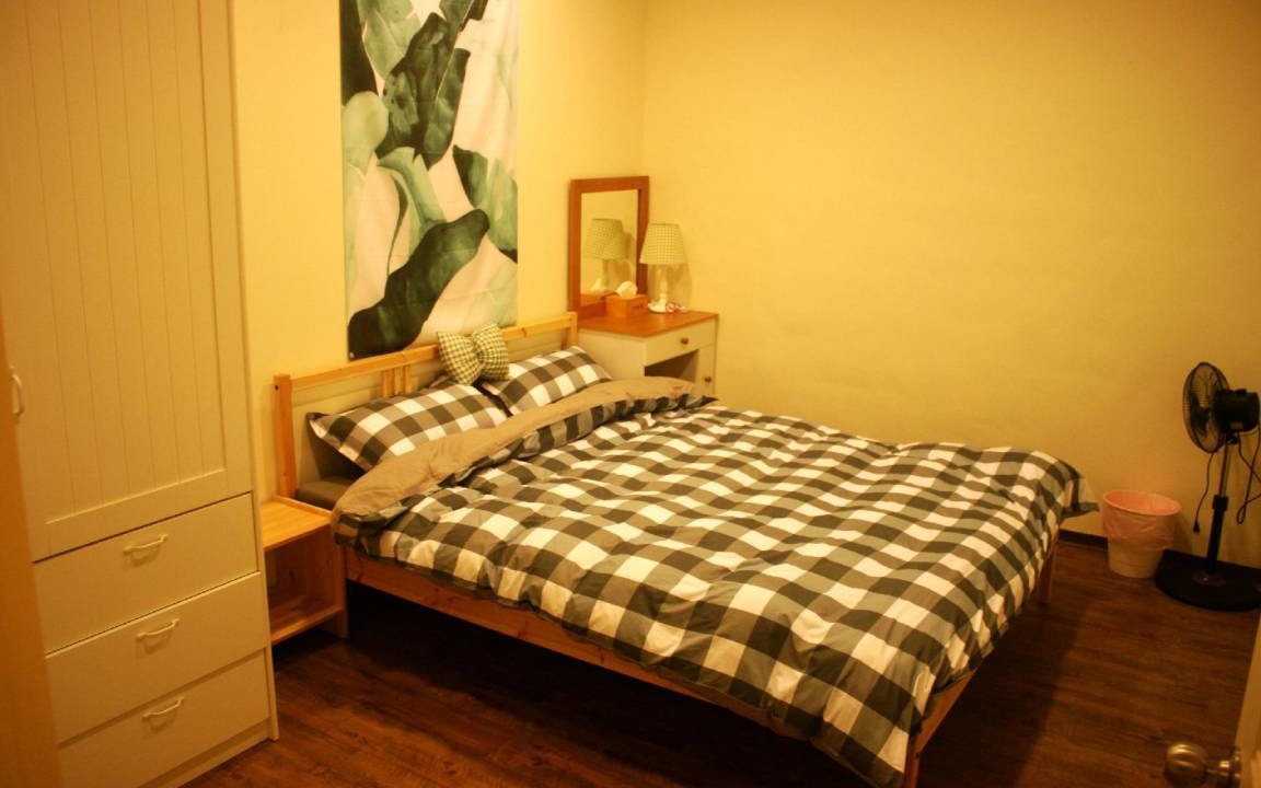 Nuannuan District Apartment | 170 m² Apartment ∙ 1 bedroom ∙ 3 guests