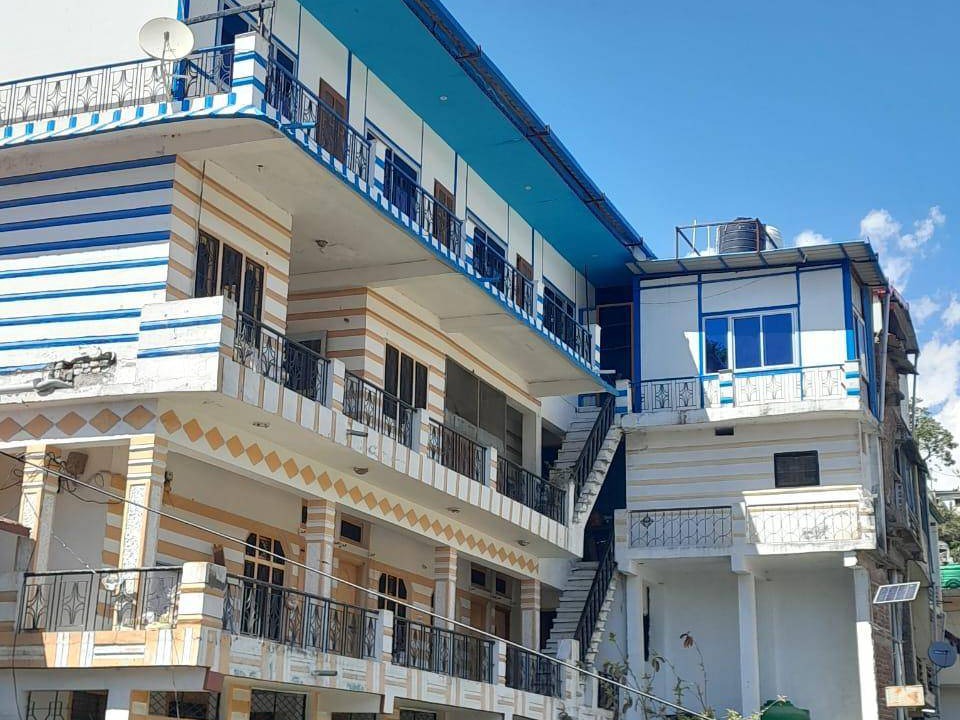 Guptkashi Hotel | 170 m² Hotel ∙ 3 guests