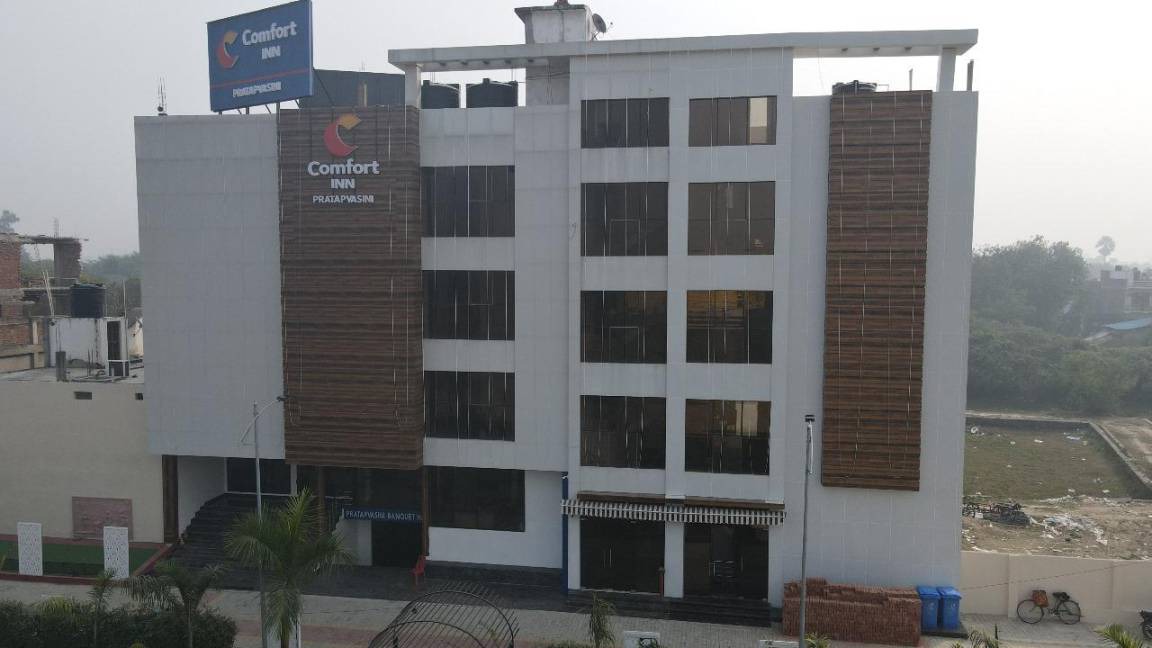 Bela Hotel | 172 m² Hotel ∙ 2 guests