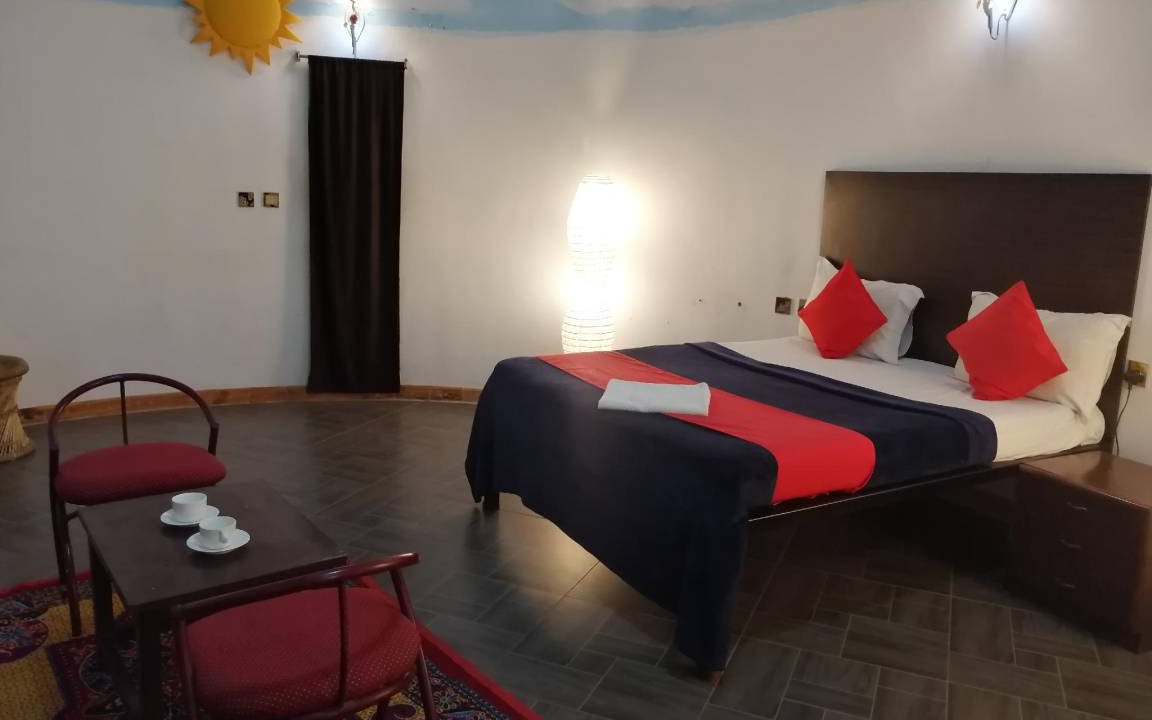 Kuilapalayam Apartment | 18 m² Apartment ∙ 1 bedroom ∙ 4 guests